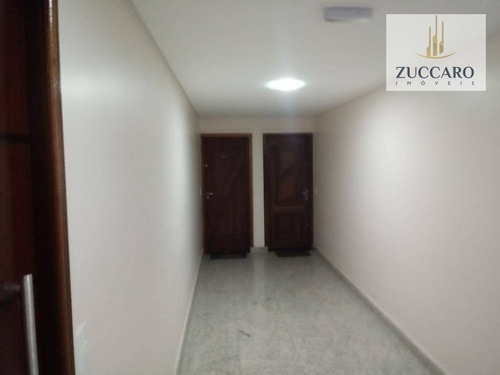 Apartamento A Venda, Macedo, Guarulhos. - Ap10980
