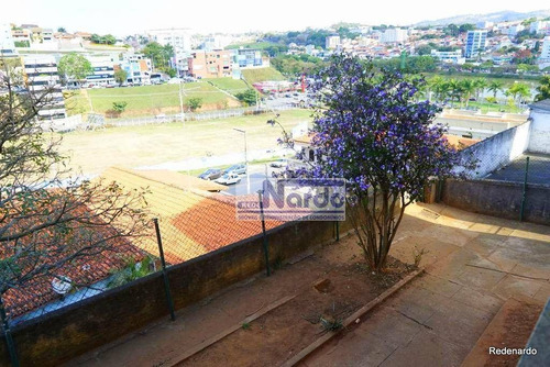Imagem 10 de 30 de Ótima Casa À Venda, Jardim Nova Bragança, Bragança Paulista. - Ca0164
