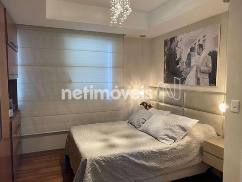 Imagem 15 de 29 de Venda Apartamento 3 Quartos Ipiranga Belo Horizonte - 911280