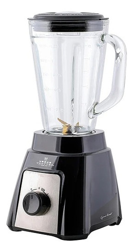 Licuadora 1.5l Ut-titan500-b Negra Ursus Trotter
