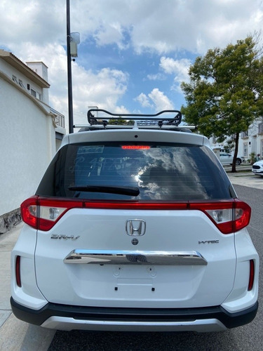 Imagen 3 de 11 de Honda B-rv Prime 2020