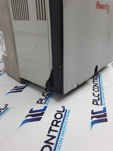 Allen Bradley 20a C 043 A 0 Aynanc0 (Usado)