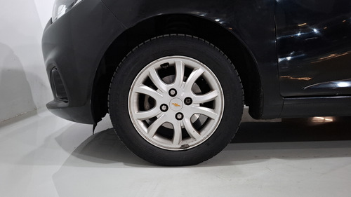 Chevrolet Beat 1.2 Ltz C