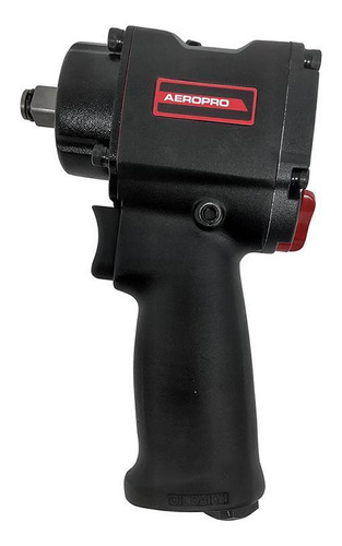 Chave De Impacto Rp7526 1/2'' 610 Nm - Alta Ergonomia