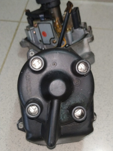 Imagen 6 de 6 de Distribuidor De Encendido Honda Accord 99/02 Motor F23