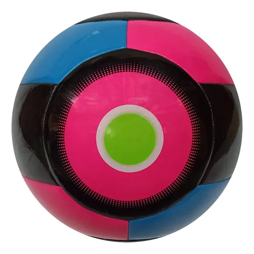 Challenge Nevel Balon Futbol