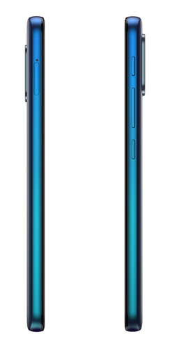 Imagen 8 de 9 de Celular Moto G20 Verde 128gb