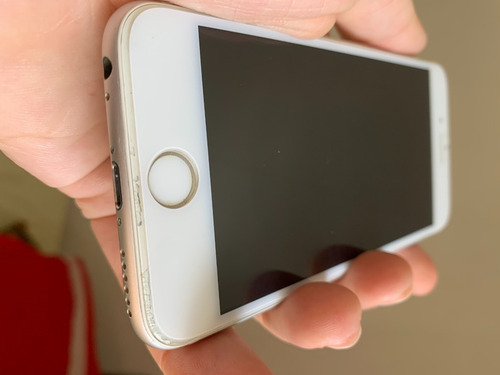 iPhone 6s 64gb Com Acessórios E Case Bateria Baseus