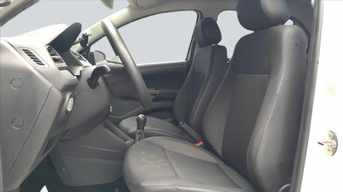 Volkswagen Gol 1.0 12V MPI TOTALFLEX 4P MANUAL