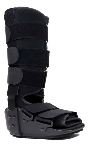 Bota Walker Larga Ft011 (altura 40 Cm) | Ferula Tobillo