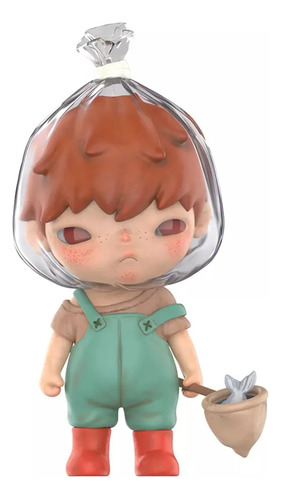 Figuras En Caja De La Serie Hirono Little Mischief De Pop Ma