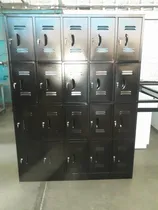 Comprar Lockers O Casilleros