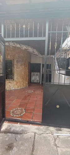 Lh Casa En Venta En Palo Gordo