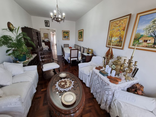 Imagen 4 de 25 de Venta Departamento Semipiso 3 Amb. Con Dependencia