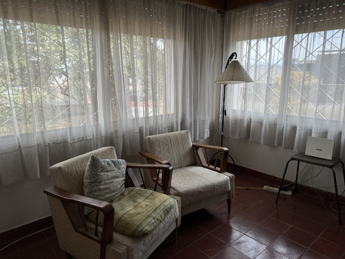 Casa 3 Dorm. - Departamento - Garage Y 1080 M2 De Terreno - Ubicado A 6 Cuadras Del Centro