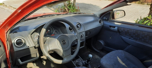 Chevrolet Celta 2 Puertas
