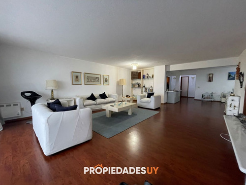 Apartamento En Punta Del Este