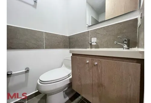 Apartamento En Fontibon,rio Negro