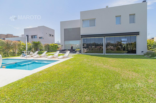 Imagen 7 de 30 de Casa En Venta En San Matias - Maroto Propiedades-