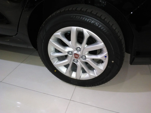 Imagen 5 de 16 de Fiat Cronos 1.3 Precision Cvt My23 0km 2023