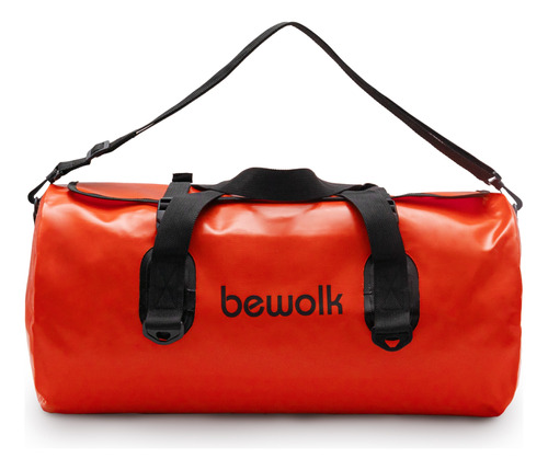 Bolsos Deportivos Estanco Urban 35 Lts Bewolk Nautica Imp