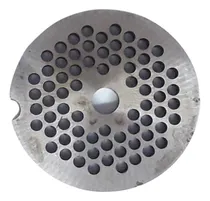 Comprar Disco Para Picadora De Carne Cimbra N°8 Afilable 4.5mm