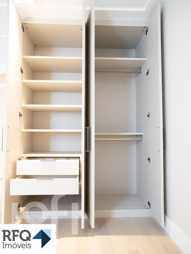 Imagem 25 de 30 de Apartamento Para Comprar Com 4 Quartos E 3 Vagas Em Jardim Paulista-sp - Ap01373 - 34384769