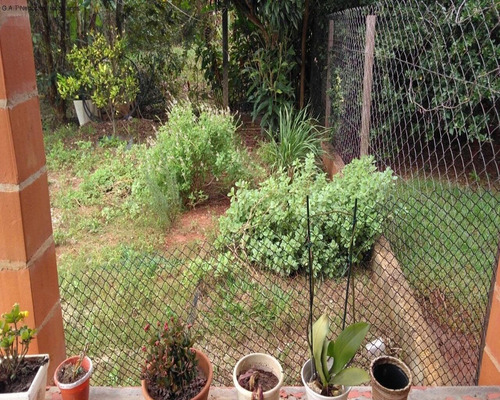 Imagem 10 de 15 de Chácara À Venda No Alvorada - Araçoiaba Da Serra/sp - Ch00686 - 68474512