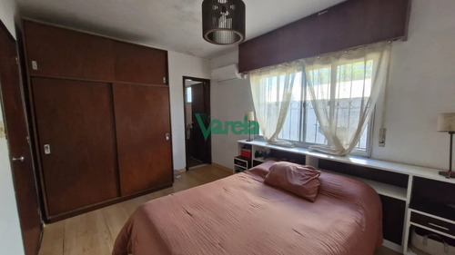 Casa Venta Solymar Sobre Rambla, 2 Dormitorios, Fondo Y Barbacoa