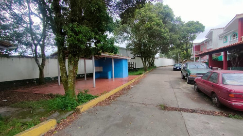 Imagen 10 de 10 de Ac Se Vende Casa En Conjunto Privado De Pueblo Nuevo