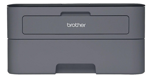 Impresora Brother Hl-l2320d Mono Laser 30 Ppm Usb 2.0 Duplex