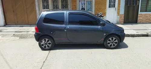 Renault Twingo 1.2 Access
