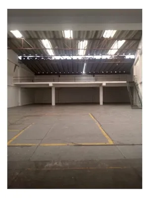 Bodega en arriendo