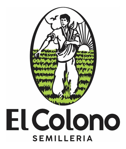 Sustrato Para Plantas X 4lts Semillería El Colono
