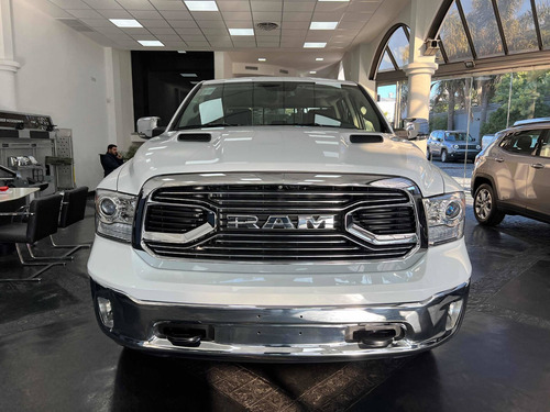 Imagen 2 de 11 de Ram 1500 2022 5.7 Laramie Atx V8