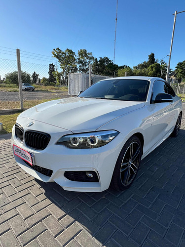 BMW Serie 2 2.0 220i Sport Line 184cv