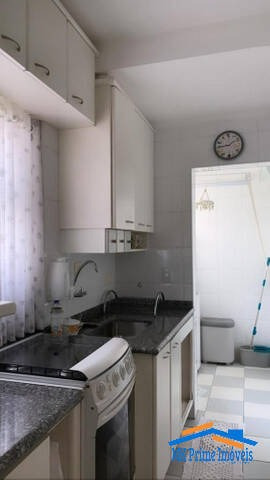 Imagem 6 de 10 de Apartamento 2 Dormitórios - Umuarama - 1776