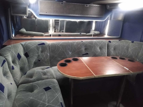Imagem 17 de 25 de Mercedez Marcopolo Dd