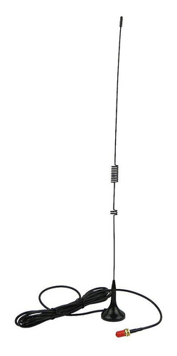 Antena Magnetica Nagoya Ut-106 Movil Para Radios Dual Banda