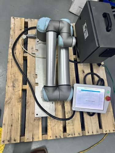 Universal Robot Ur10