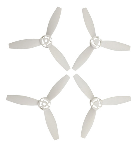 2 Props Cw Ccw Hélice Durable Ligero Accesorios Para 2