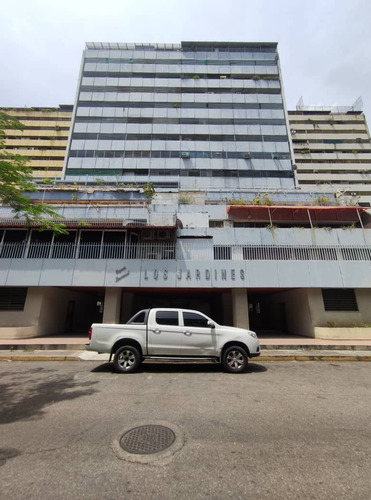 Imagen 2 de 23 de Apartamento En Venta En La Av Bolivar, Urb Los Jardines 04121994409