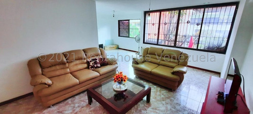 Imagen 2 de 14 de Apartamento En Venta La Campiña-mls #22-6514-yz