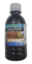 Comprar Tinta En Alcohol Para Madera Color Miel 250cm3 Multilac
