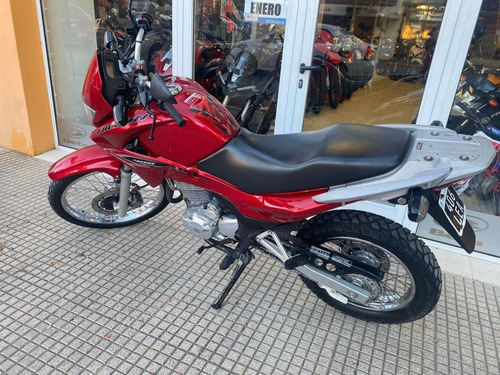 Imagen 9 de 21 de Honda Falcon 400 , Mod 2015