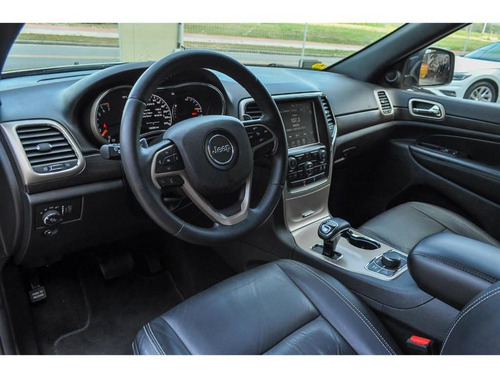 Imagem 8 de 15 de Jeep Grand Cherokee Laredo 3.6 V6 4x4 At