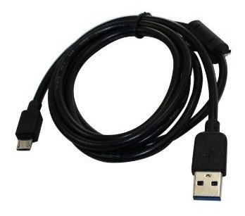 Cable V8 Microusb Reforzado Carga Celular Tablet Bocina 