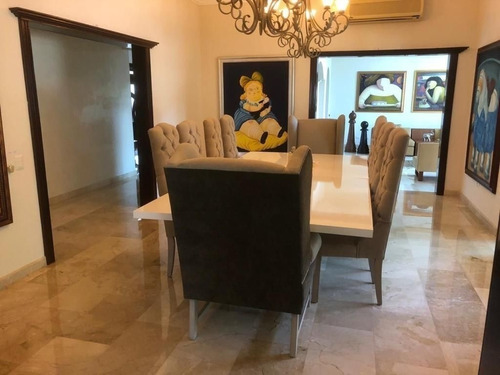 Imagen 7 de 21 de Renta De Casa En Residencial Villa Magna