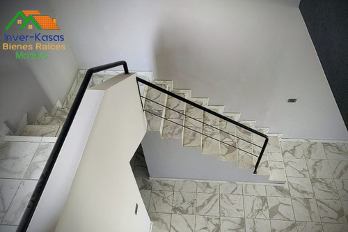 Se Vende Casa Minimalista Nueva En Real De Oaxtepec