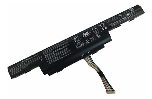 Bateria As16b5j As16b8j Acer Aspire E5-575g E5-575g-53vg 15.